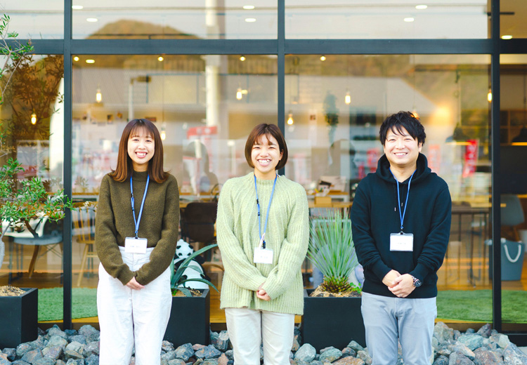 最寄りのスタジオへ予約 福知山・舞鶴の工務店・レクサスホーム