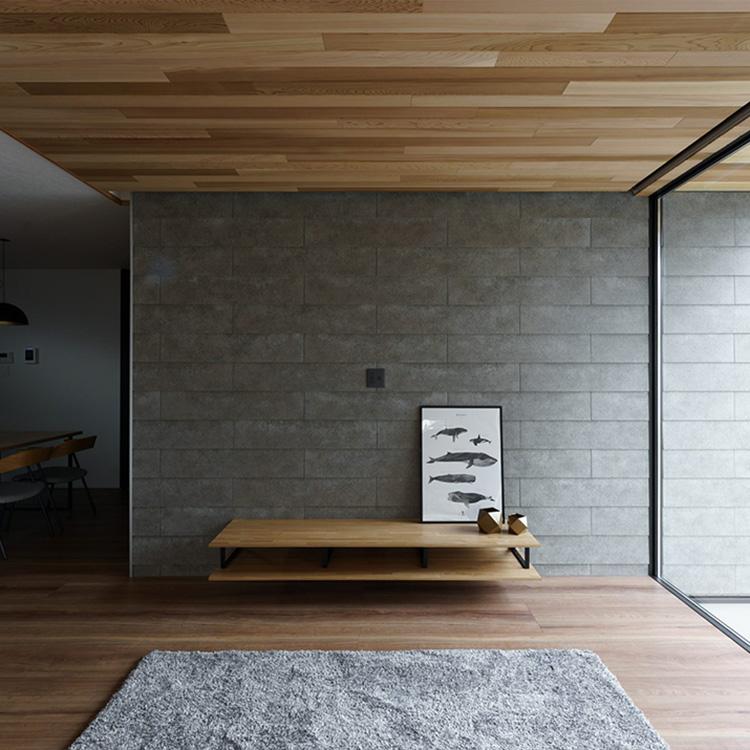 【福知山・舞鶴】注文住宅のデザインへのこだわり