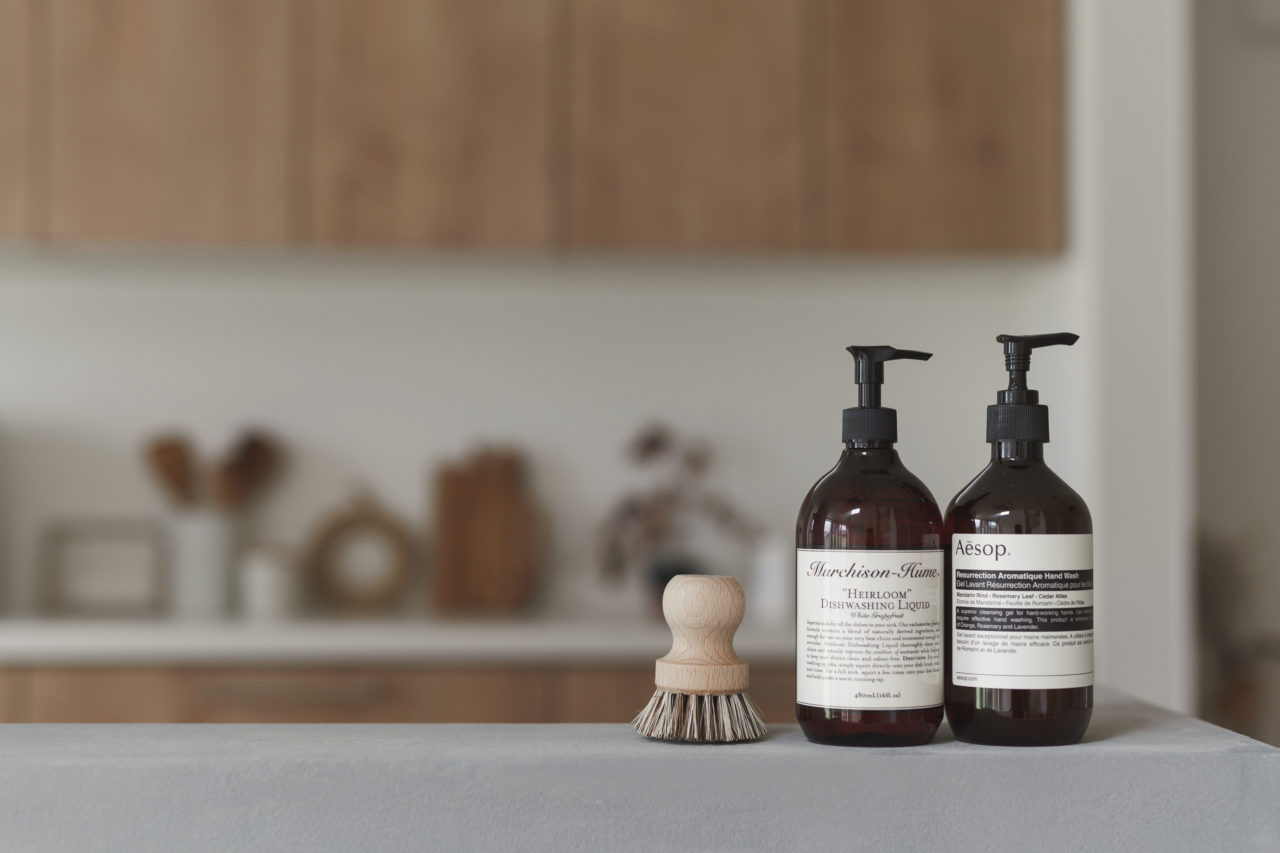 内装デザイン案　井町