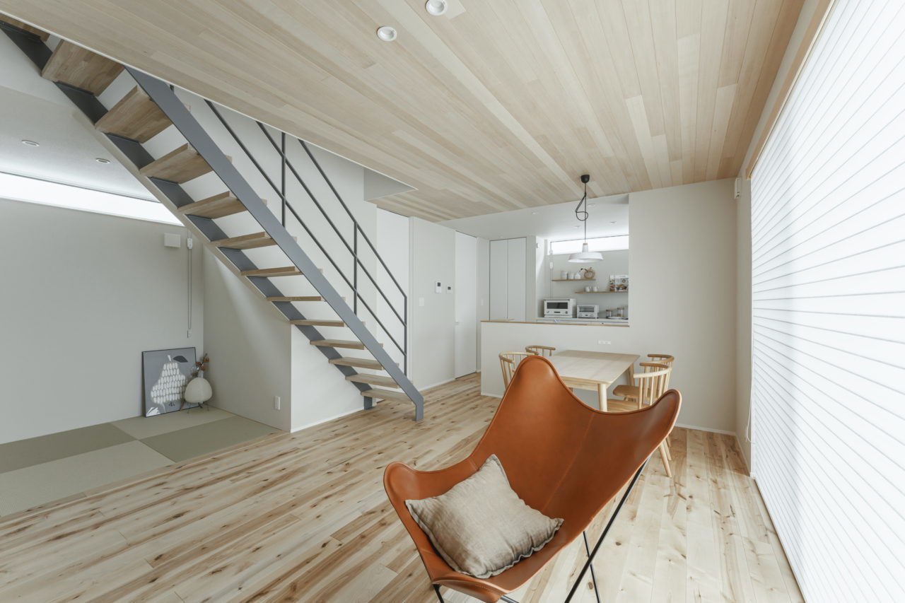 ほぼ毎日、家づくり無料相談会開催中！