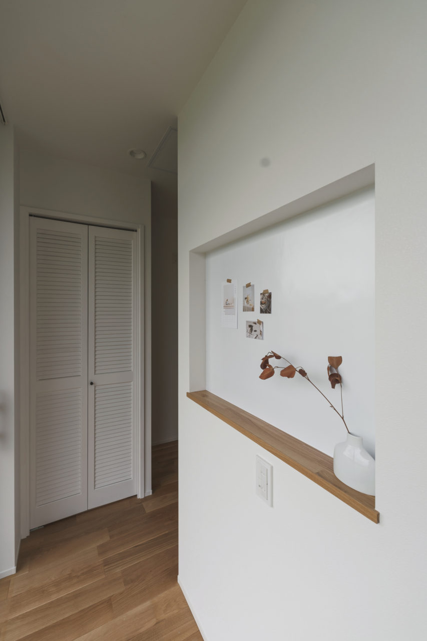 ニッチ特集　井町