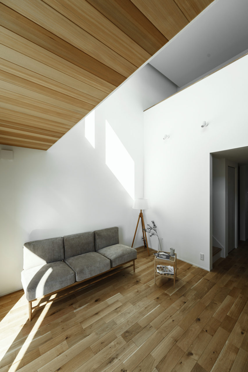 床材の色々　植田