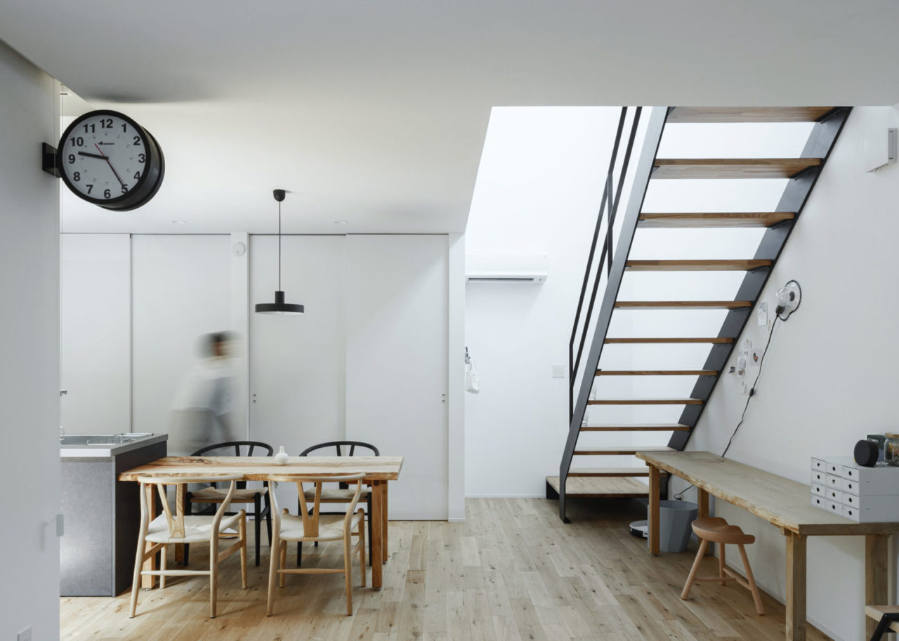 エアコンについて　坂口