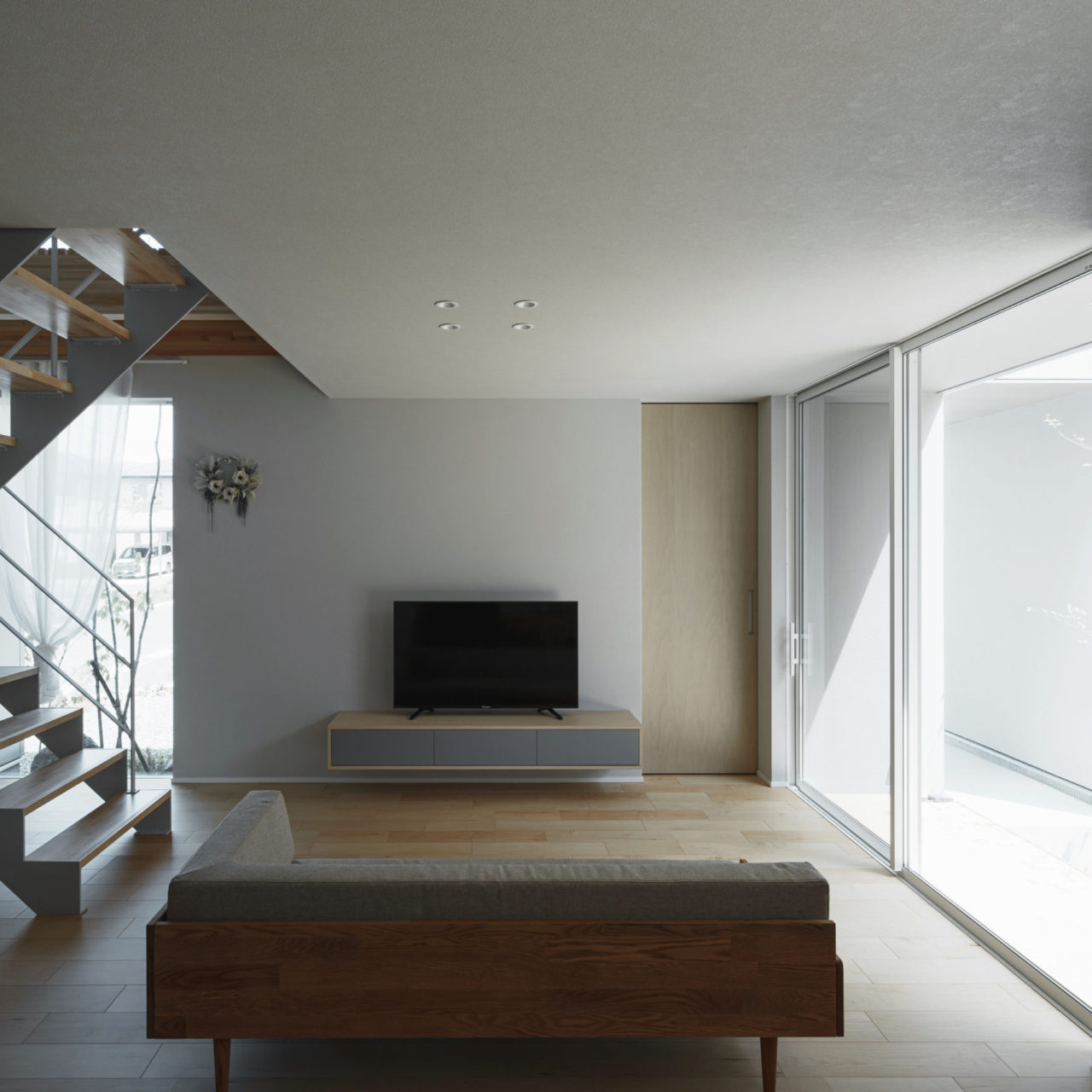 ドア・扉　西村