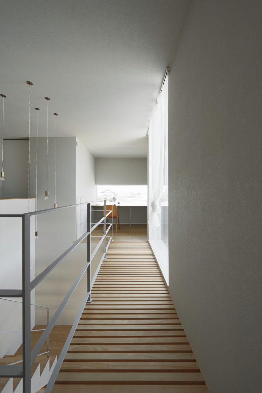 暮らしのひとコマを考えて　坂口