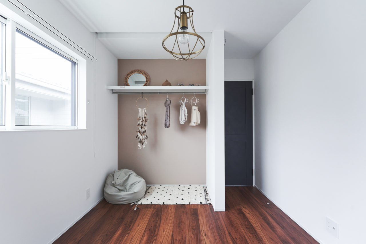 床材紹介　井町