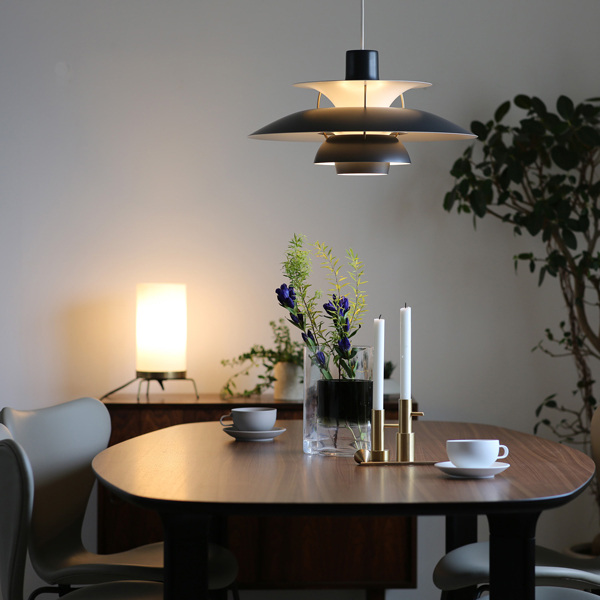 ペンダントライト　凌