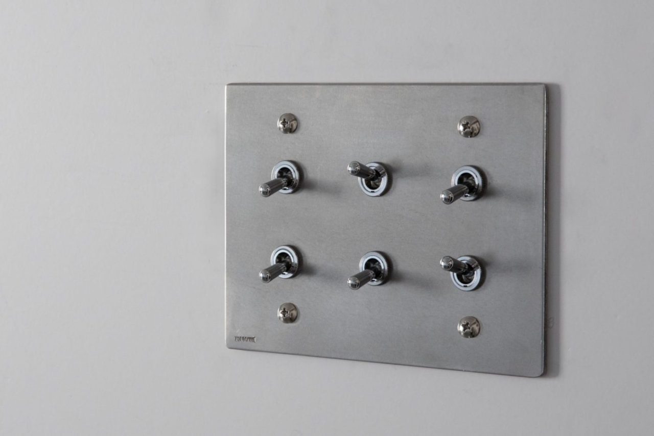 スイッチ　馬場