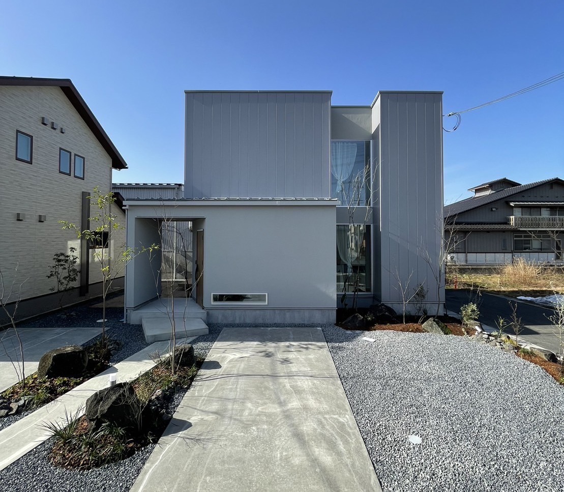 販売型モデルハウスオープン！