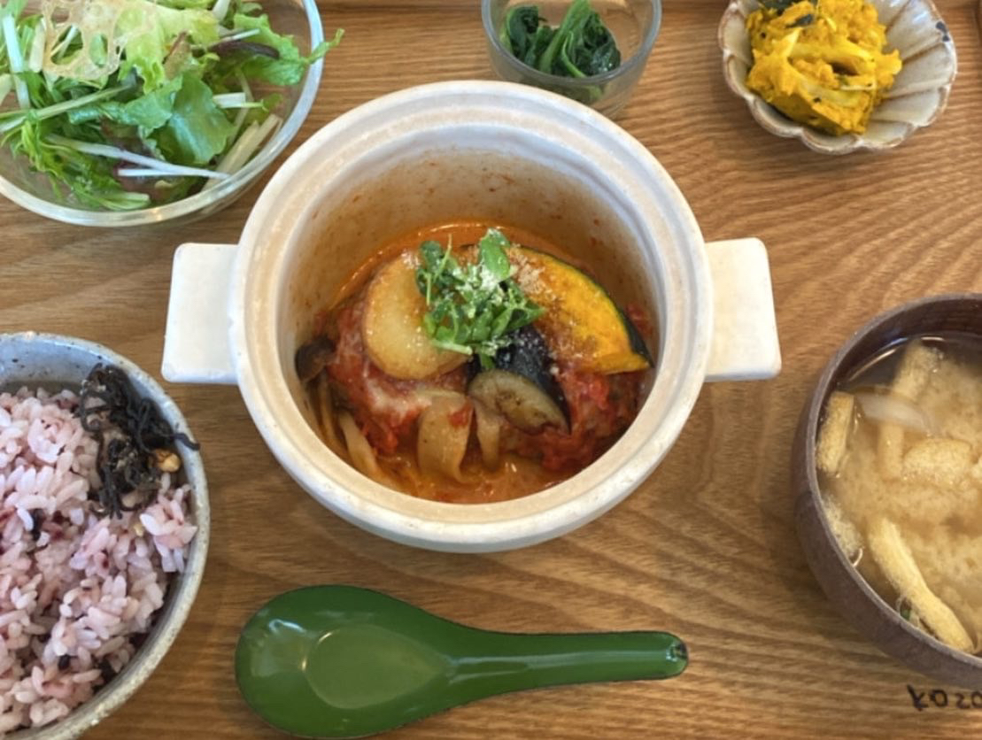 はじめまして！　植田