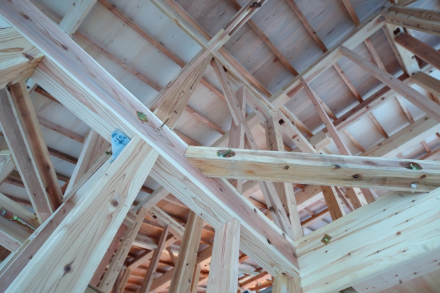 耐震等級３の必要性・・・　渡邉