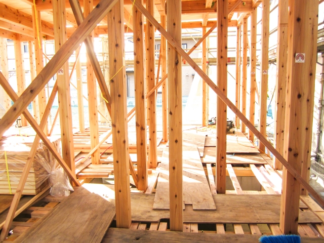 構造計算の必要性・・・・　渡邉