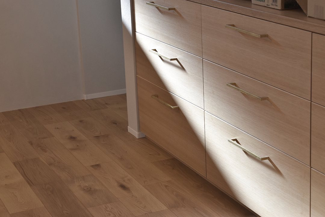 見学会のチェックポイント　井町