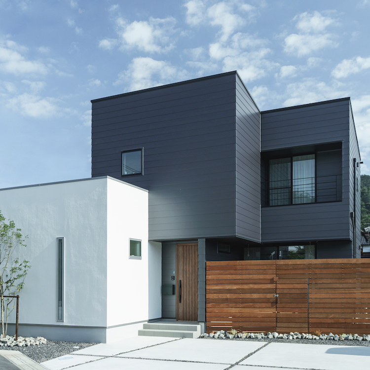 金属サイディング施工例フォトコンテスト入選賞受賞！