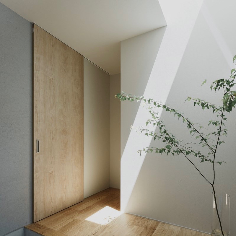 トップライト（天窓）について　日髙