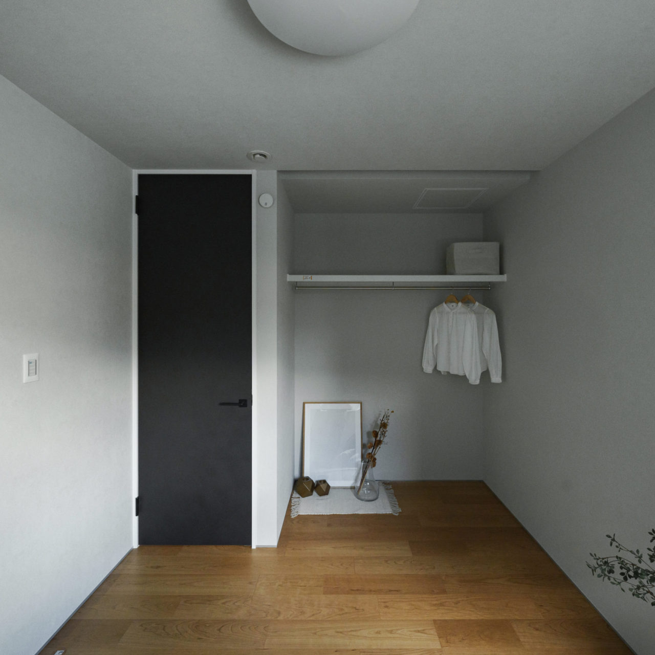 床材について　馬場