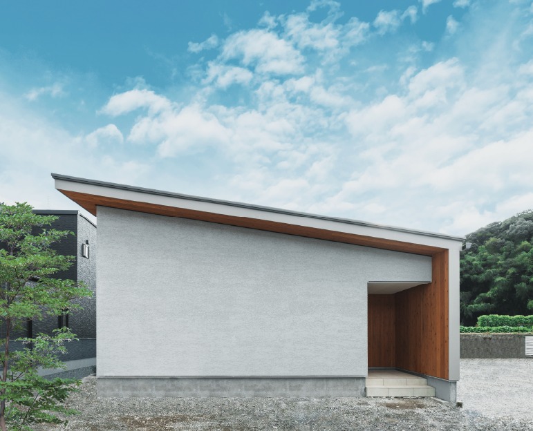 【舞鶴市】完成見学会のご案内　※終了しました