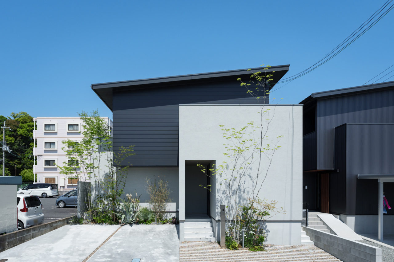 『建築事例』を更新しました！