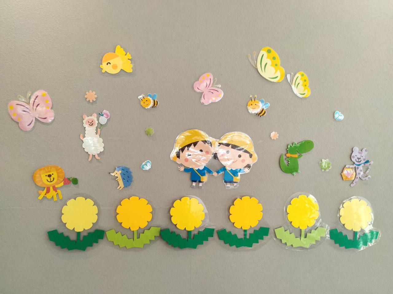 春の訪れ🌸　武内