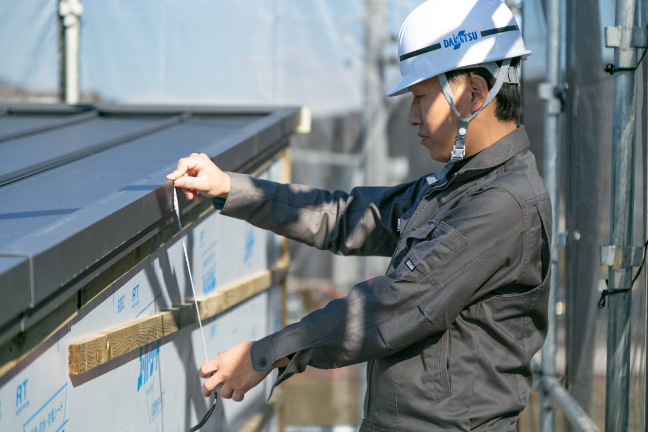 【現場監督希望者向け】会社説明会のお知らせ