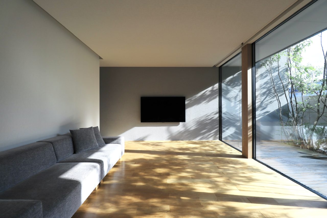 着工待ち物件　海