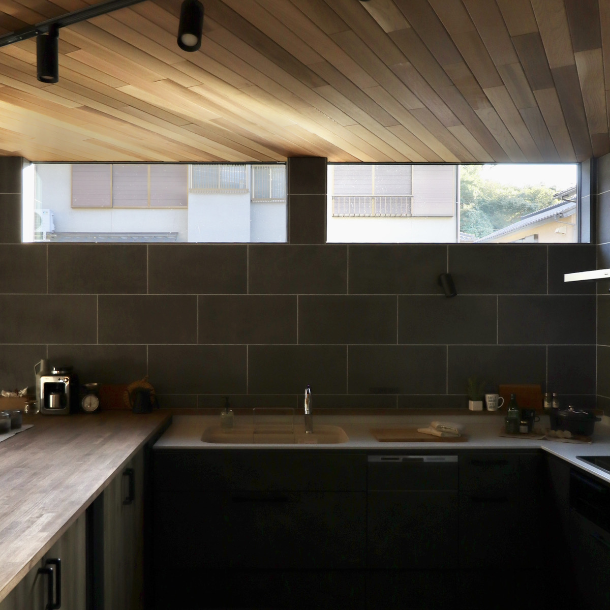 見学会開催中　海