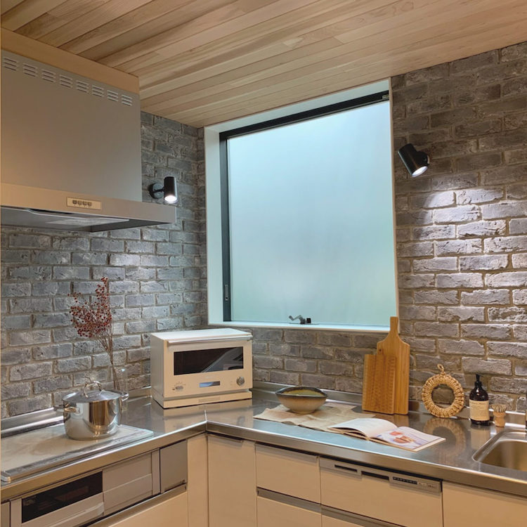 完成見学会　凌