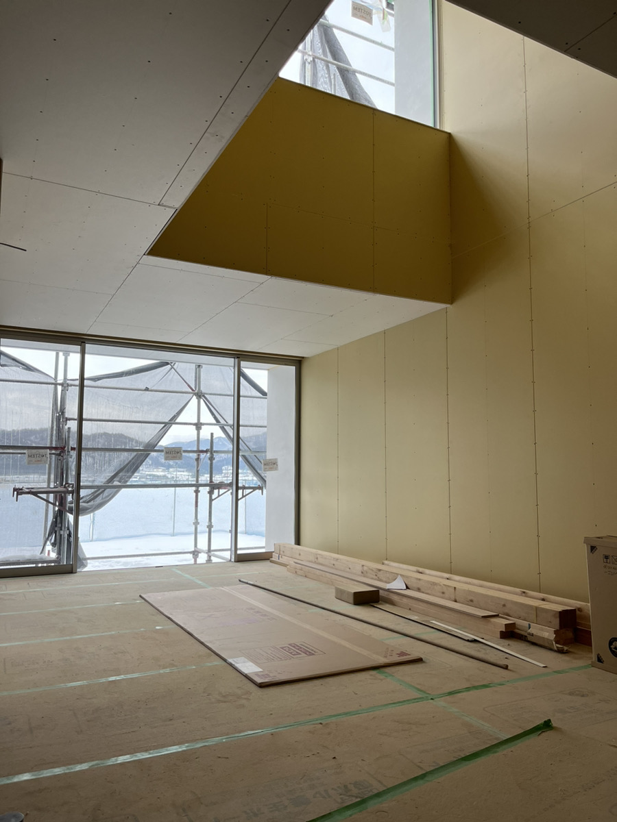 建築現場にGO！Vol.7　日髙