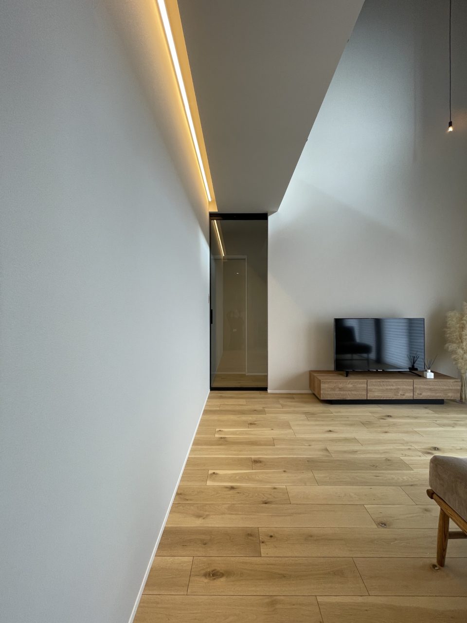 見学会を終えて　海