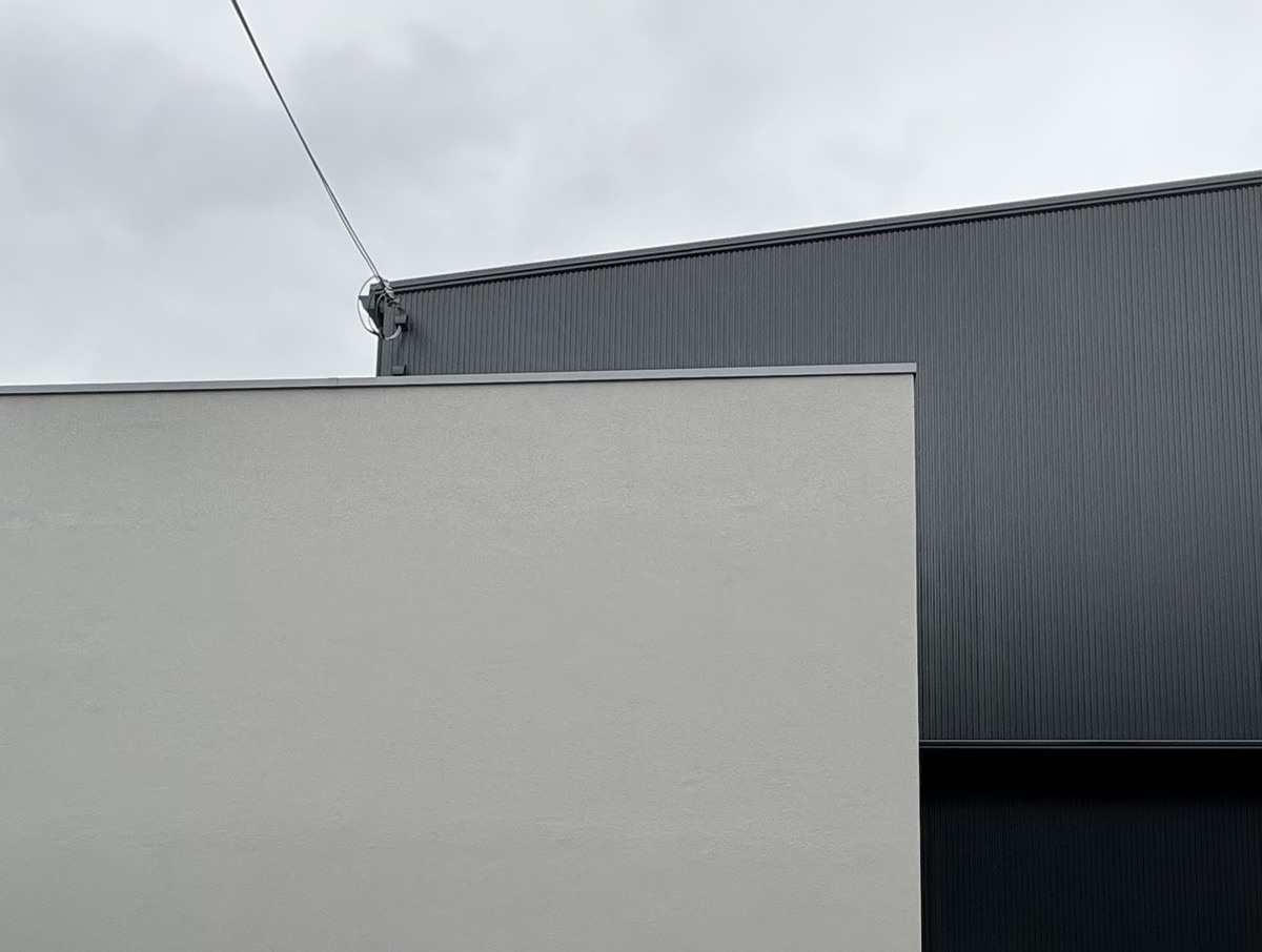 設計ポイント　植田