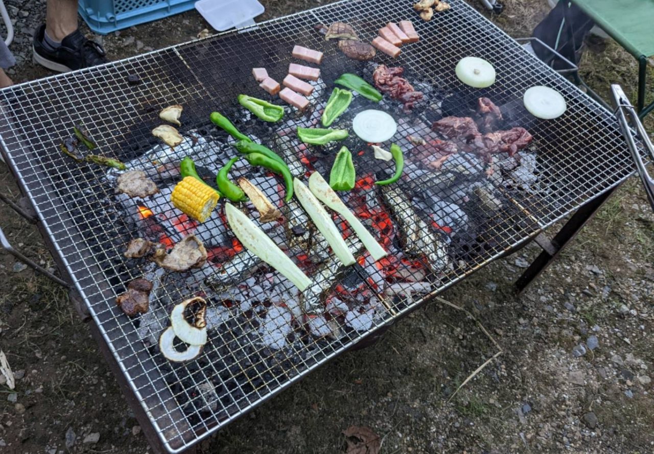 夏満喫しました🌞　武内