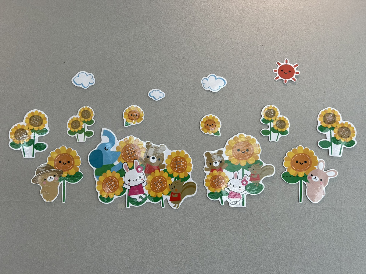 おすすめの遊び＊１　小巻