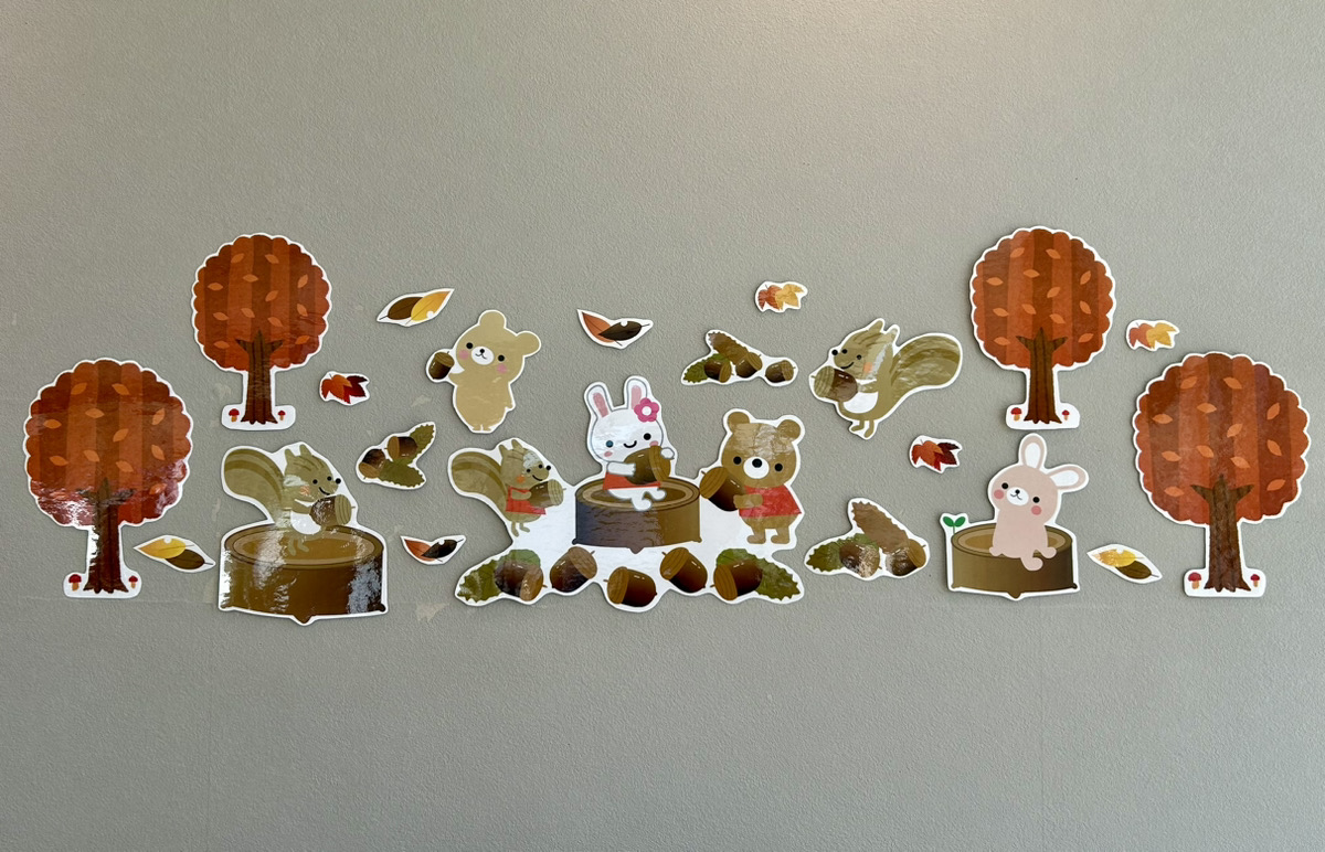 おすすめの遊び*２　小巻