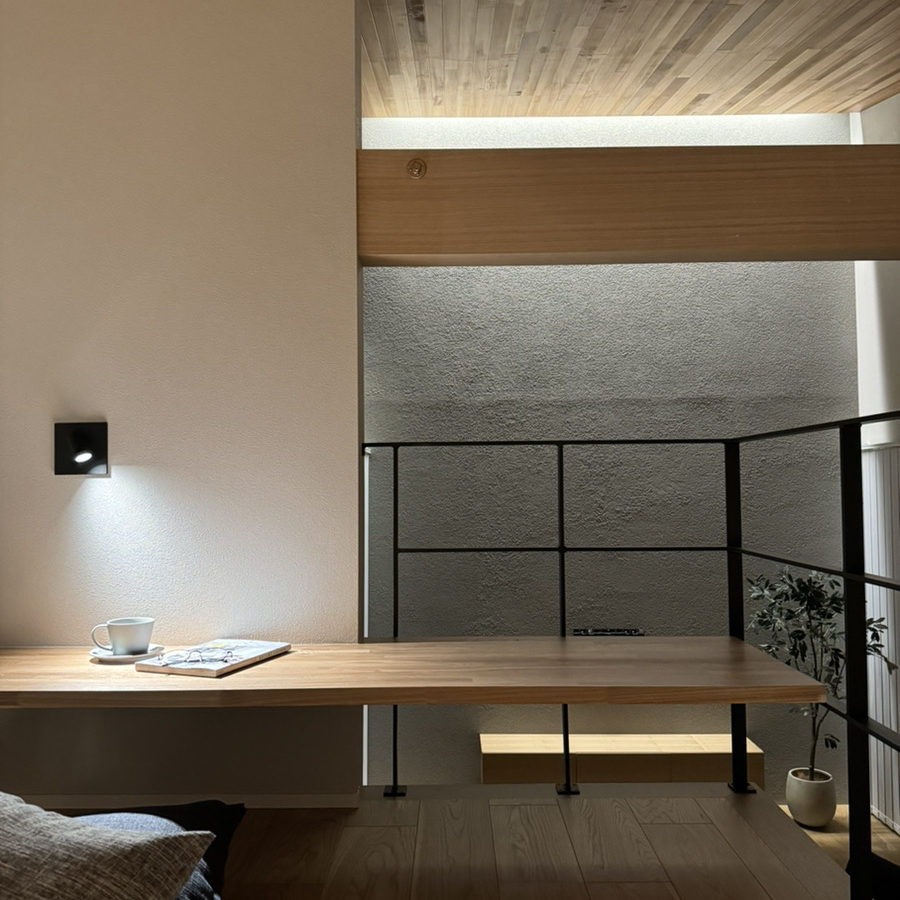 建築現場にGO！Vol.8　日髙