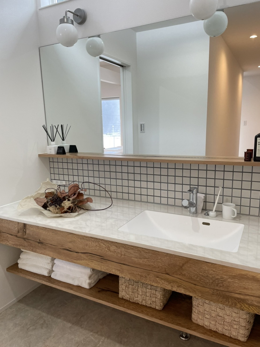 お礼とお知らせ　凌