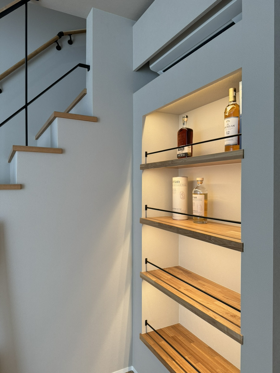 お引渡しでした！　植田