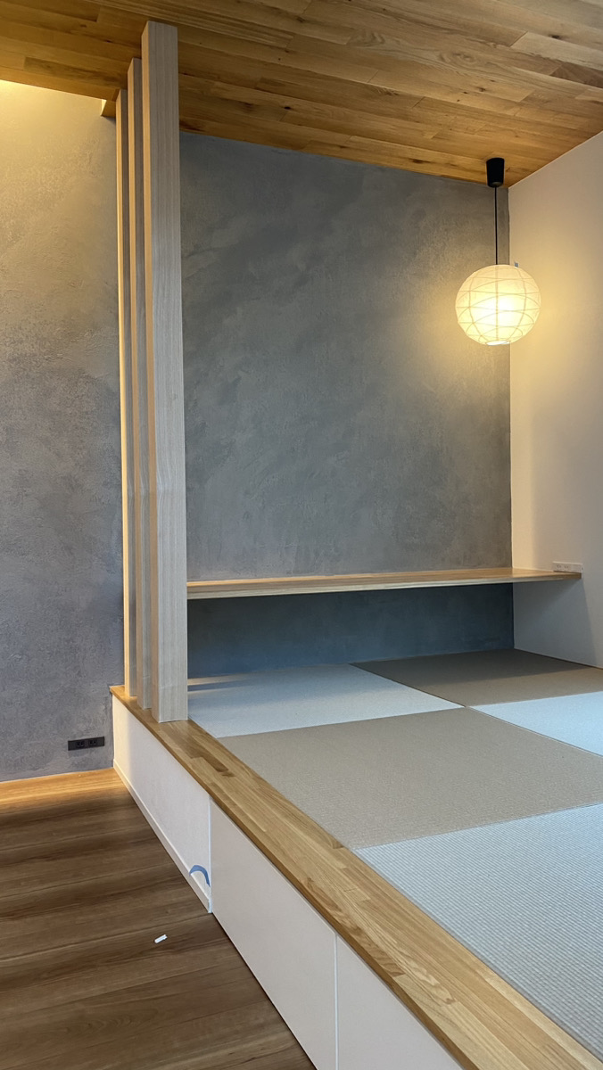 完成物件紹介　渡邉