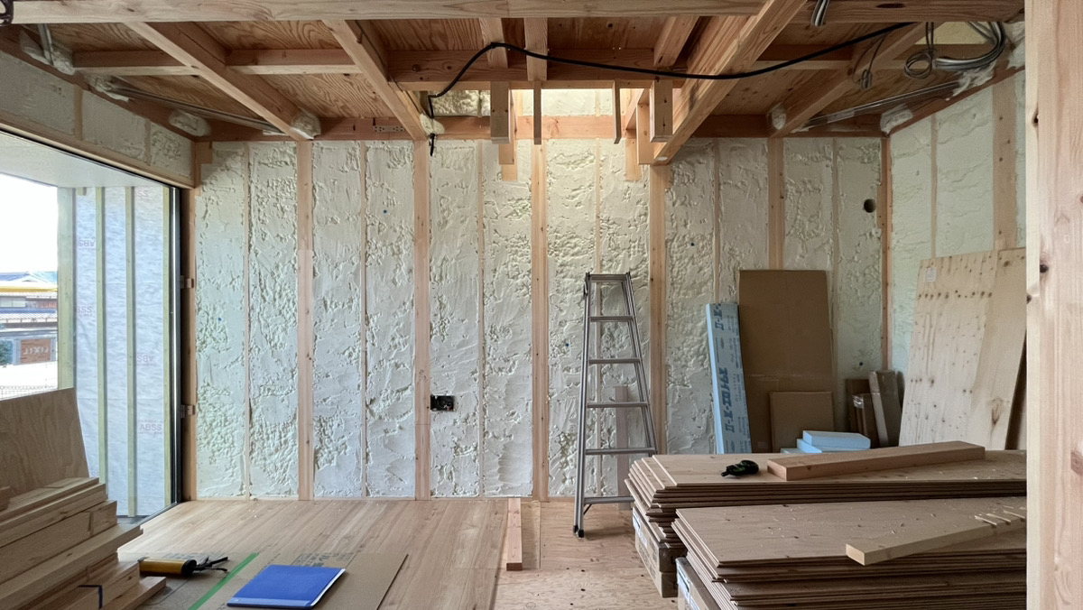 建築現場にGO！　Vol.1　日髙