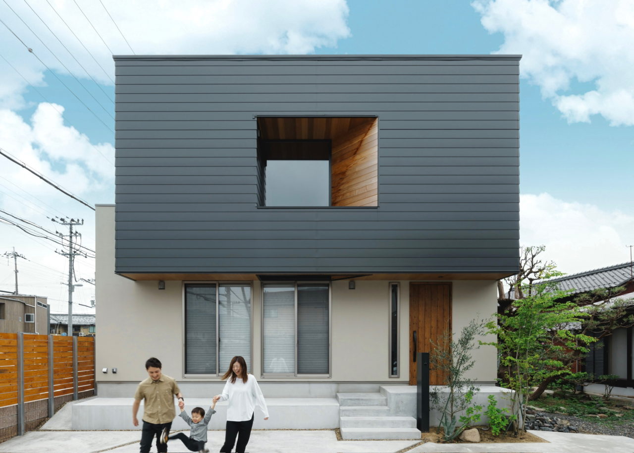 『建築事例』を更新しました