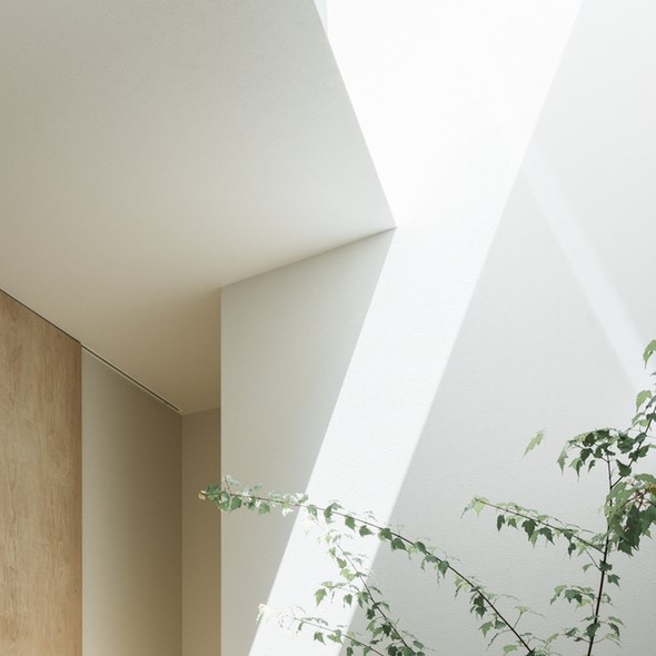 家づくりのものさし　坂口