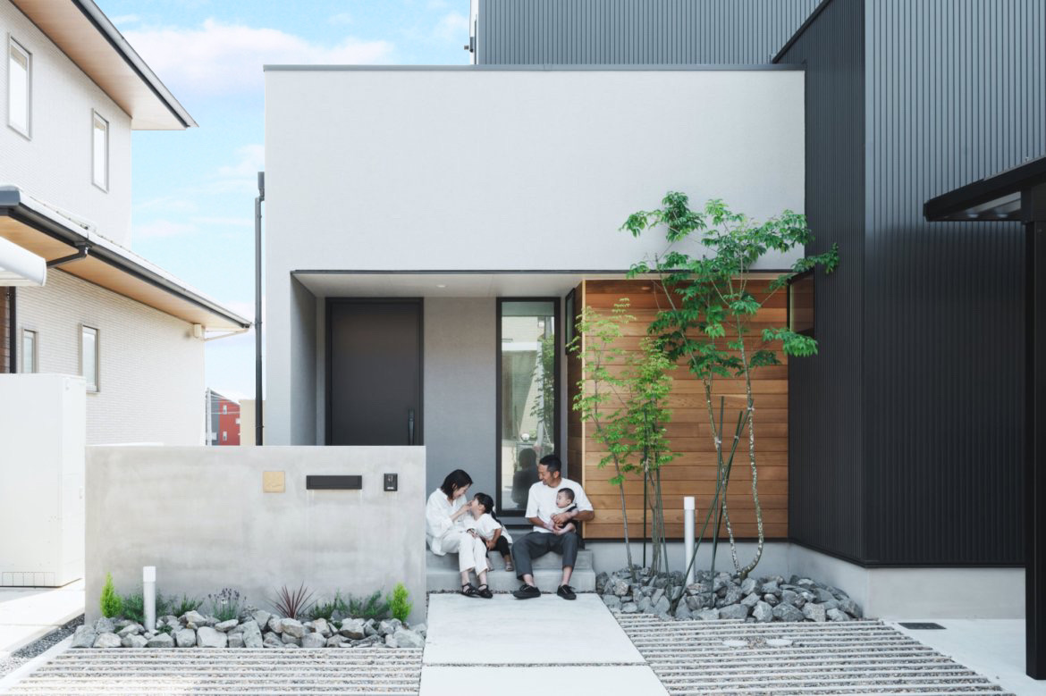 『建築事例』を更新しました！