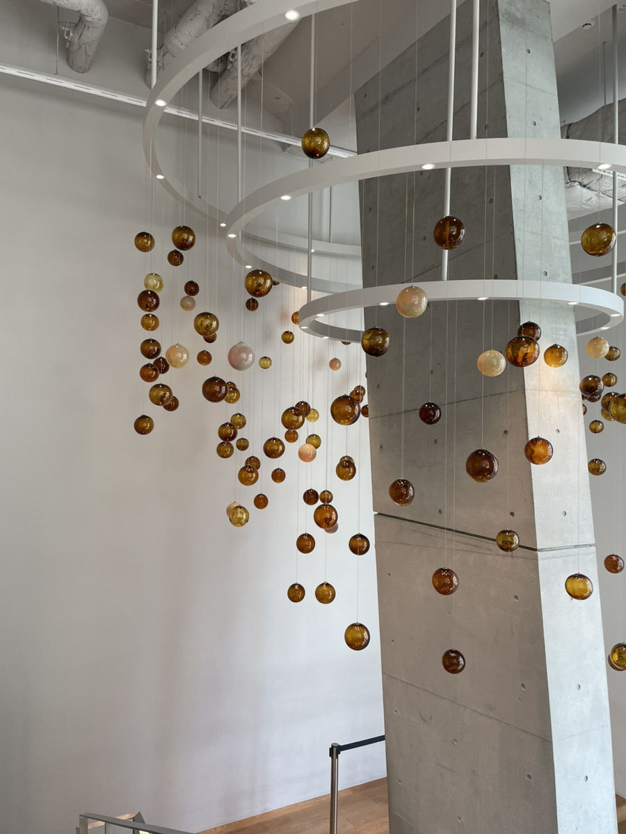 カフェ・雑貨巡り　井町