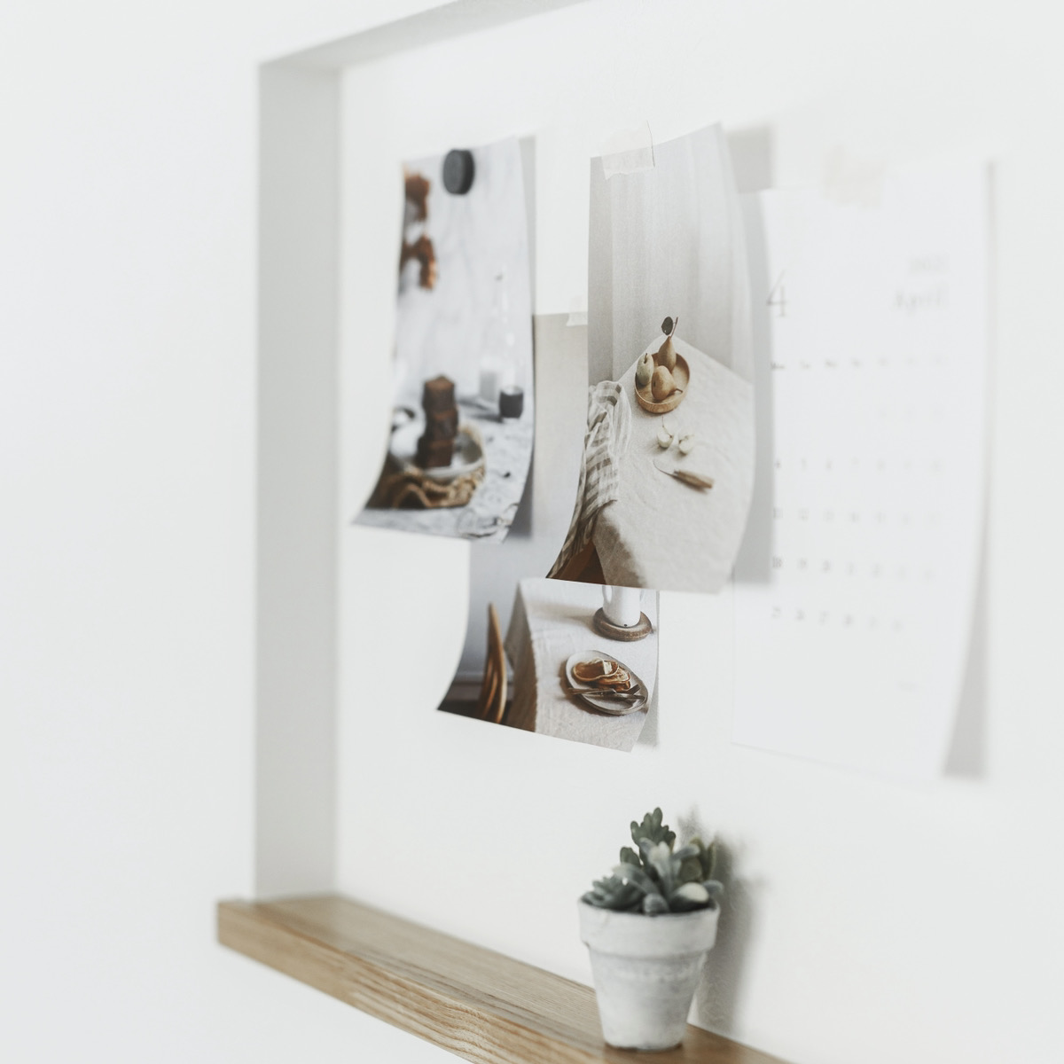 ニッチの色々　馬場