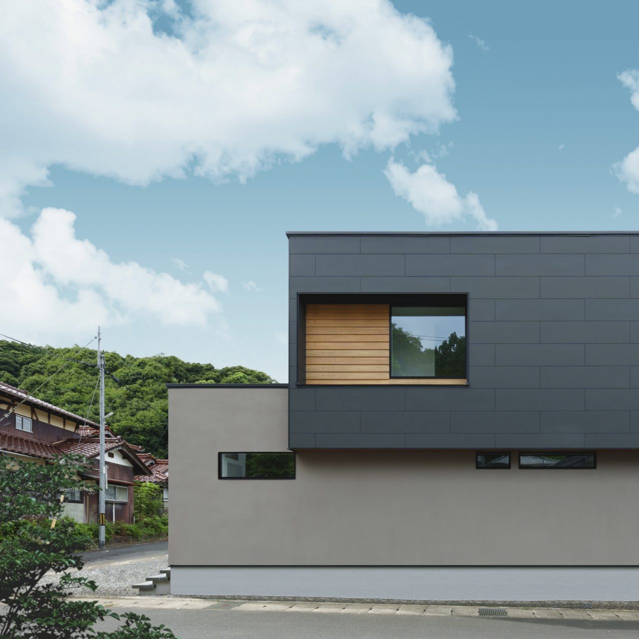 【舞鶴市】完成見学会のご案内　※終了しました