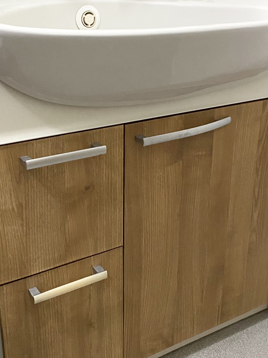 最近のDIY　植田