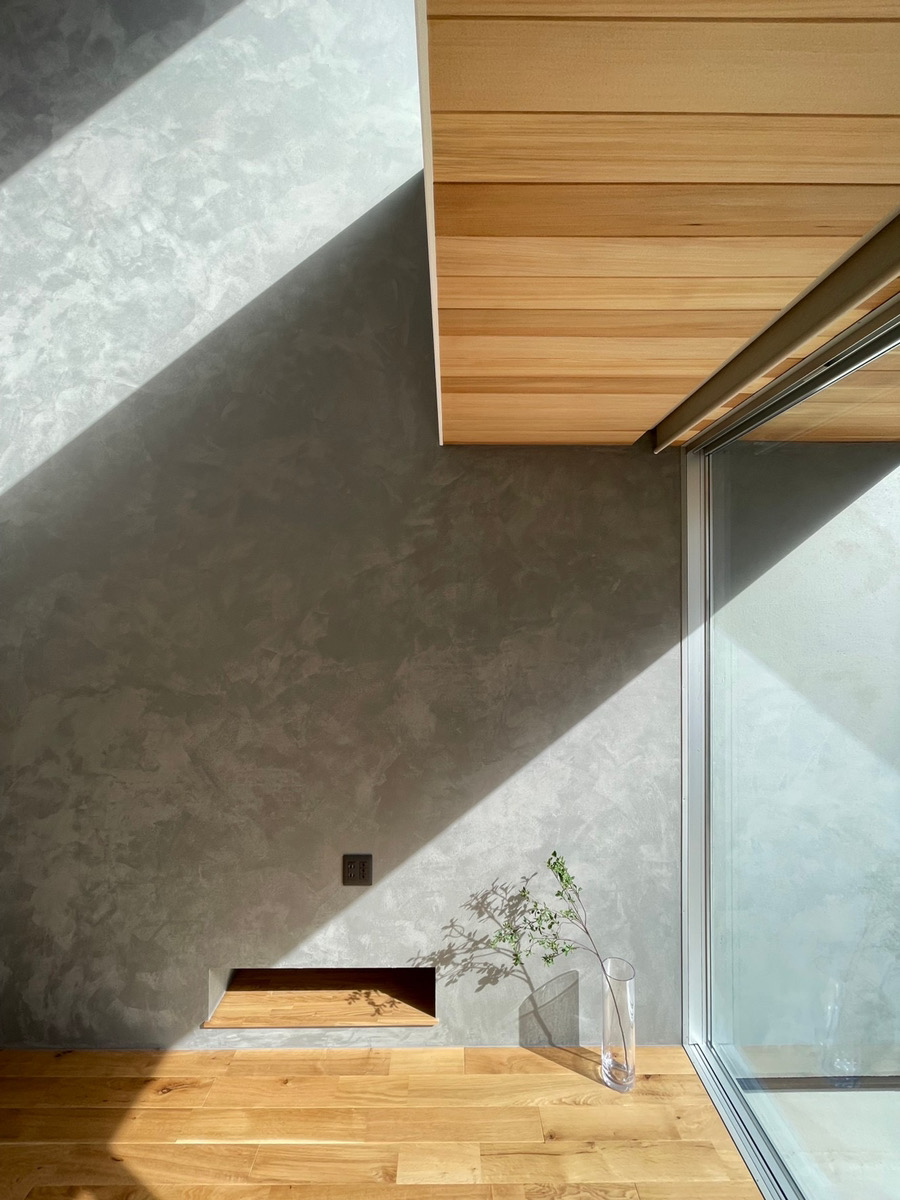 見学会のお礼とお知らせ　一瀬