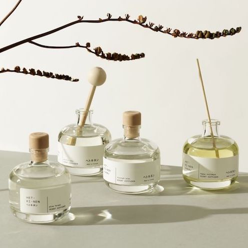 フレグランス　井町