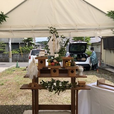 着工、完成予定の物件をご紹介　坂口