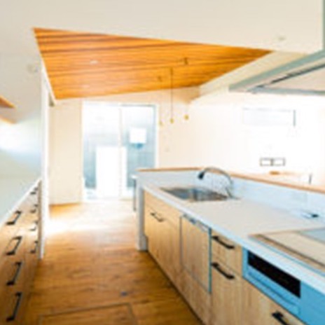 生活をより豊かに　～キッチン編～　日髙