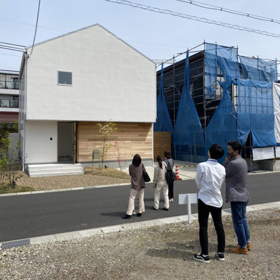 会社説明会　凌